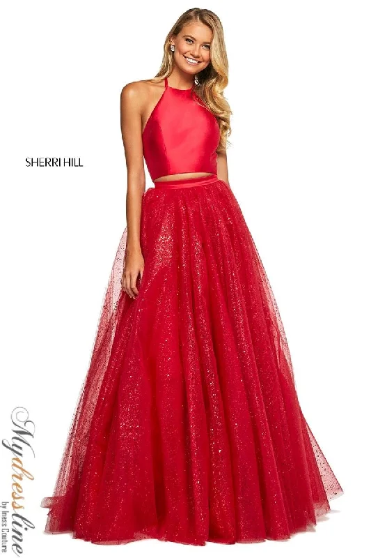 Sherri Hill 53500