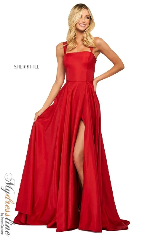 Sherri Hill 53561