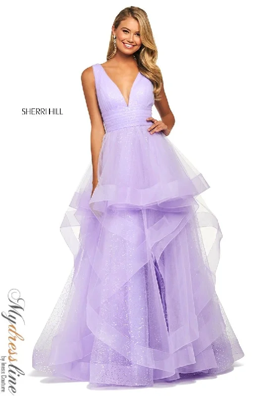 Sherri Hill 53586