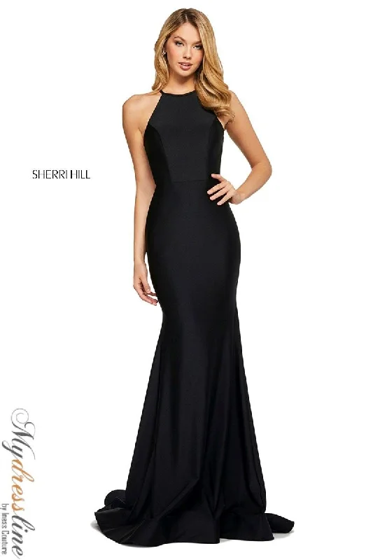 Sherri Hill 53663