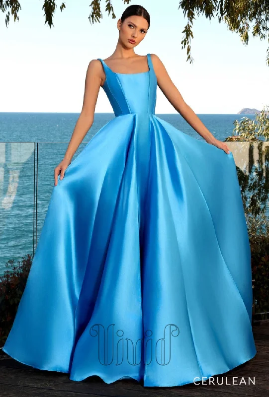 Sirena Gown