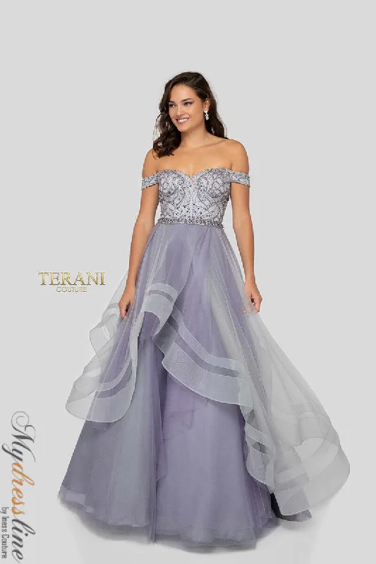 Terani Couture 1911P8501