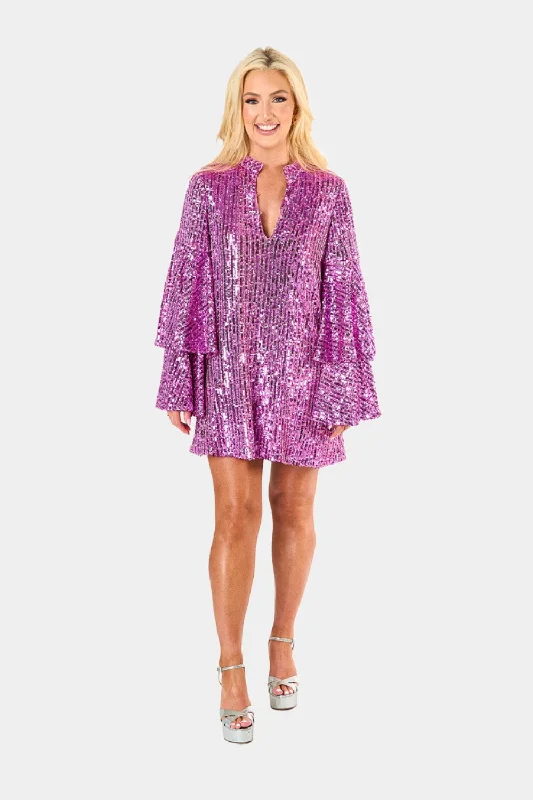 Grape Sequin