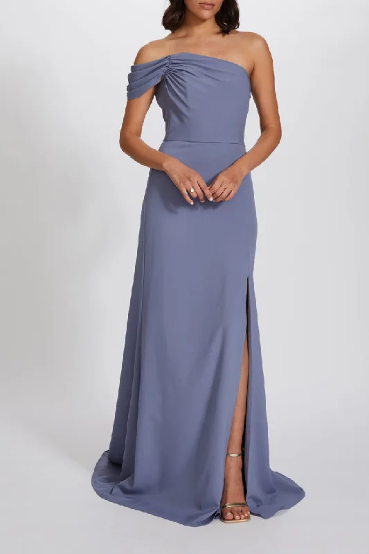 Amsale Bridesmaid Dress Dorothy GB263P