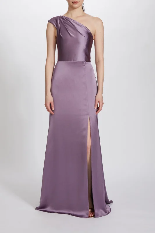 Amsale Bridesmaid Dress Paulette GB248S