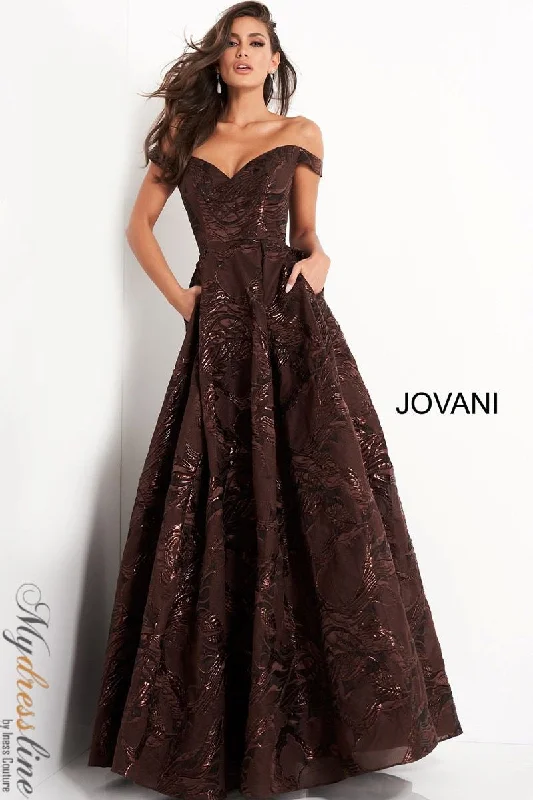 Jovani 05017