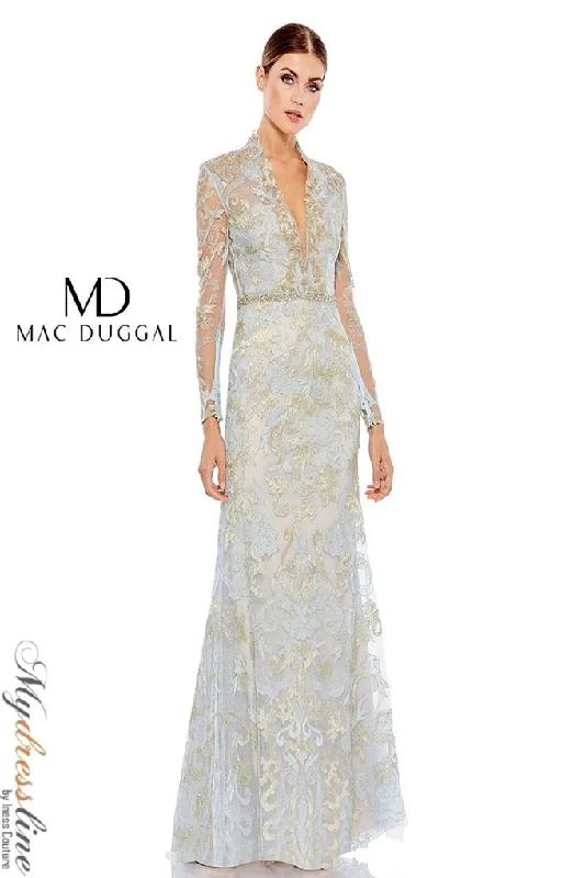 Mac Duggal 11165