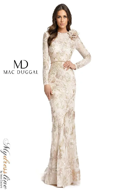 Mac Duggal 11174