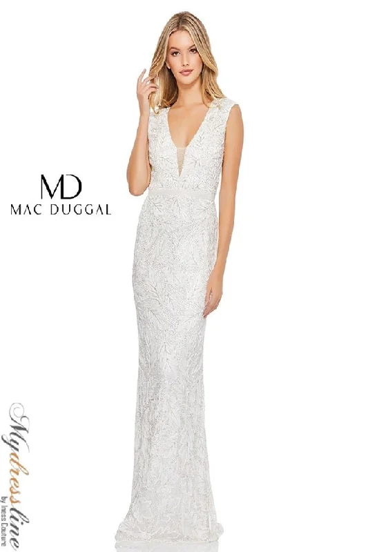 Mac Duggal 5429