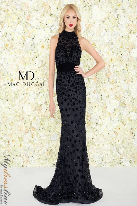 Mac Duggal 66589