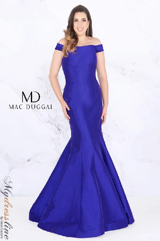 Mac Duggal 66803