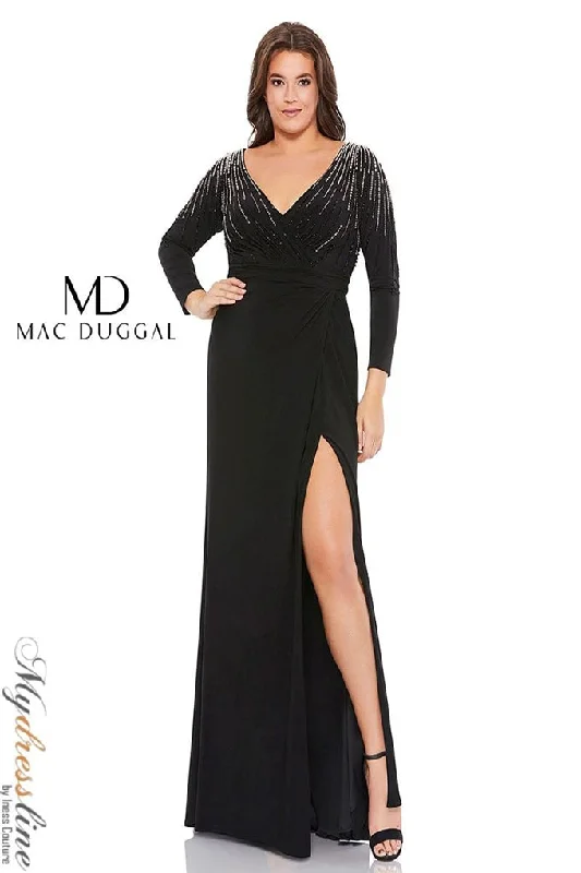 Mac Duggal 67739