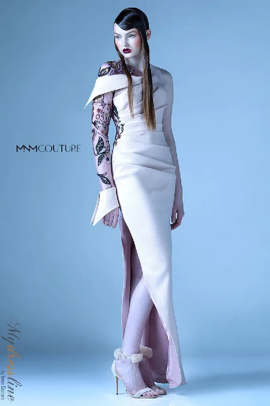 MNM Couture G0931