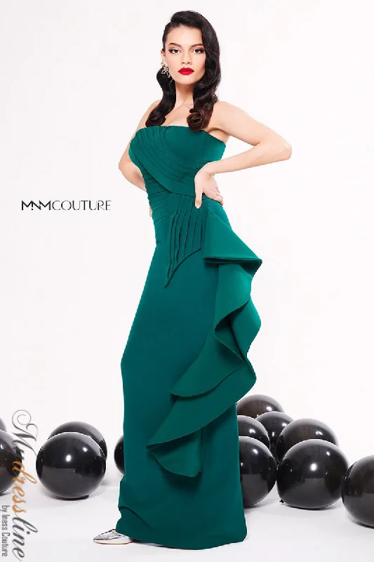 MNM Couture N0317