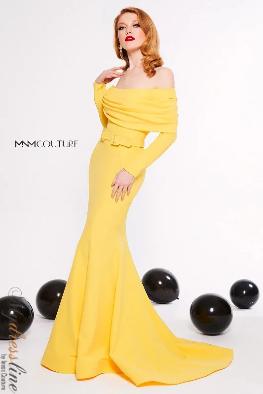 MNM Couture N0324