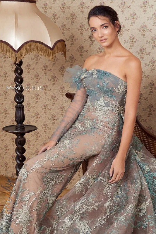 MNM Couture N0358