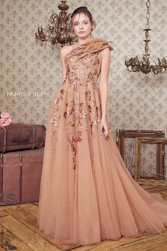 MNM Couture N0359