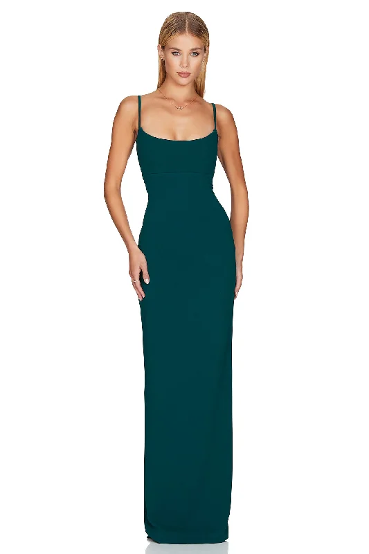 BAILEY MAXI DRESS