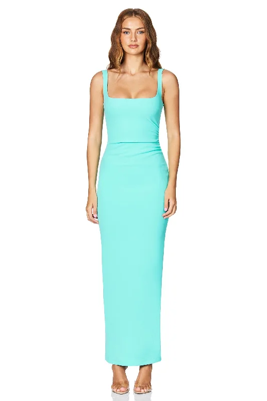 Glory Maxi Dress